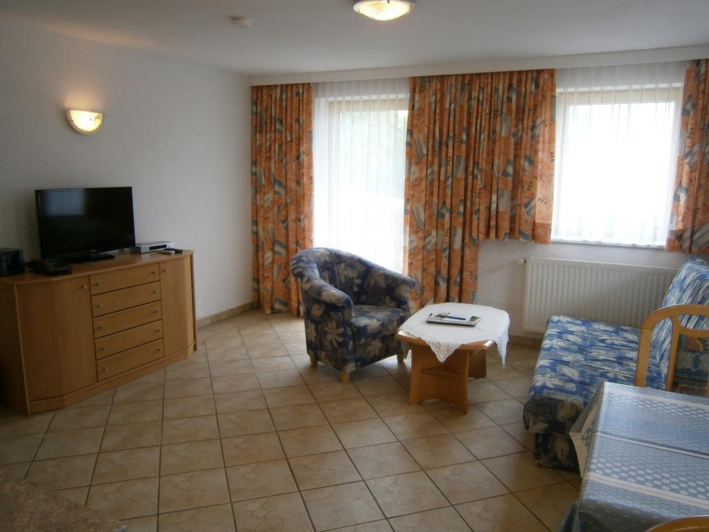 Alpenview Lechtal Appartement Holzgau Buitenkant foto