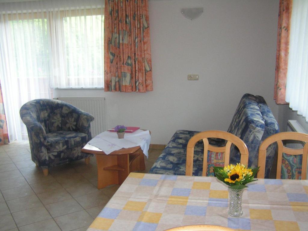 Alpenview Lechtal Appartement Holzgau Kamer foto