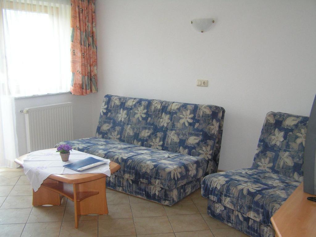 Alpenview Lechtal Appartement Holzgau Buitenkant foto