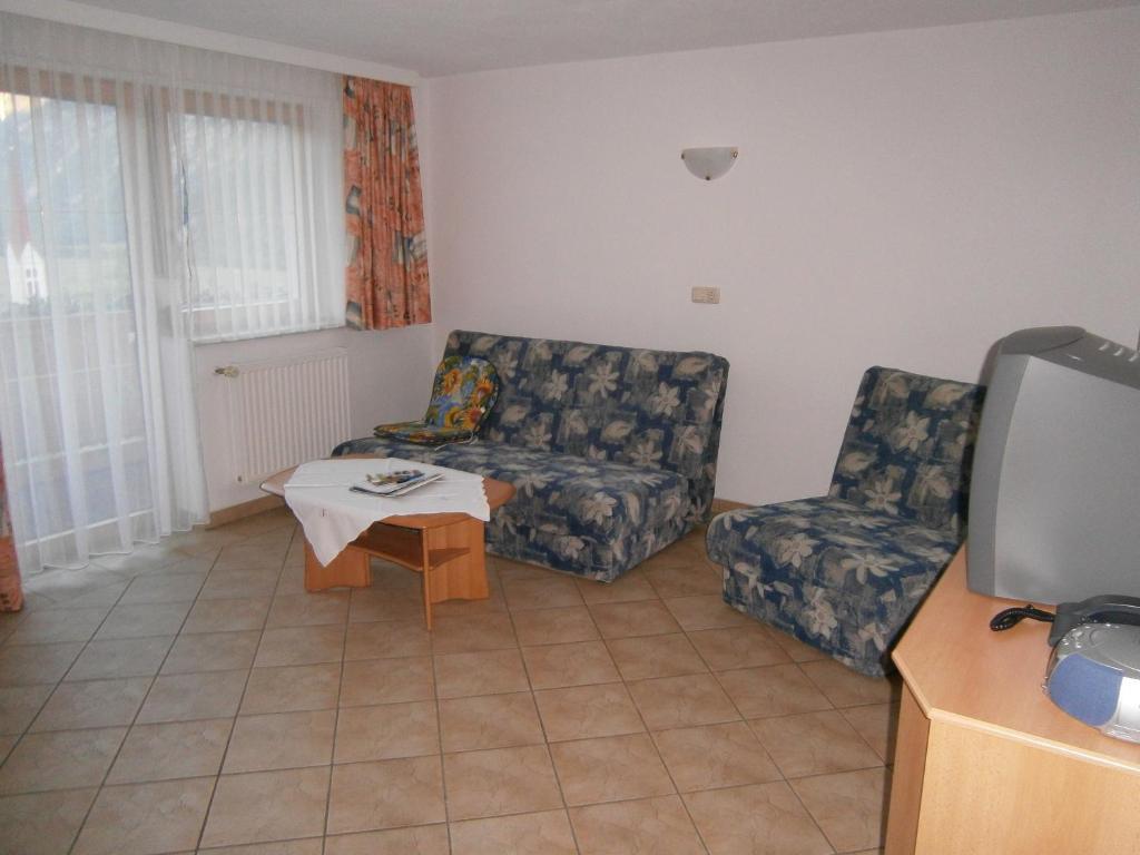 Alpenview Lechtal Appartement Holzgau Kamer foto