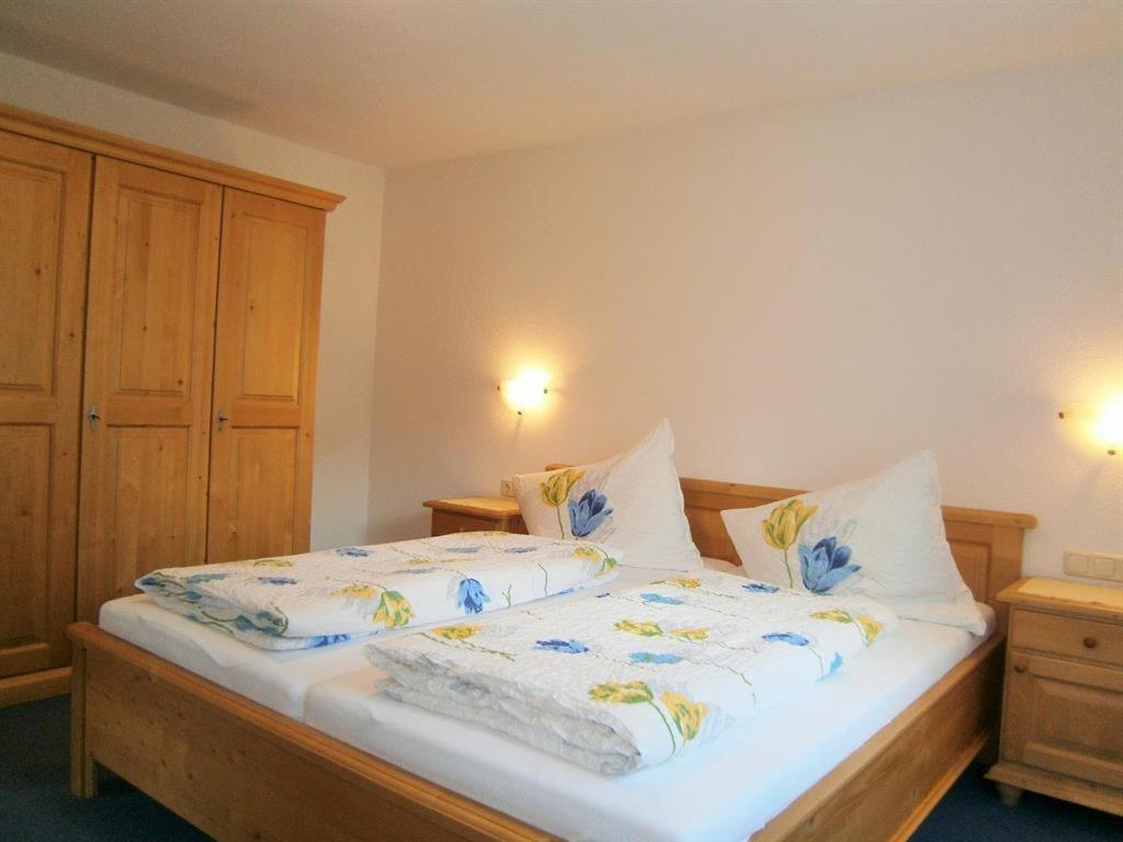 Alpenview Lechtal Appartement Holzgau Buitenkant foto
