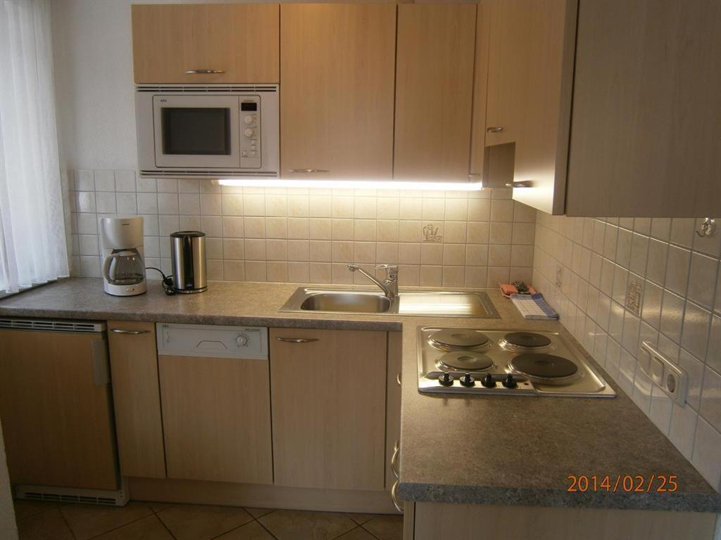 Alpenview Lechtal Appartement Holzgau Buitenkant foto