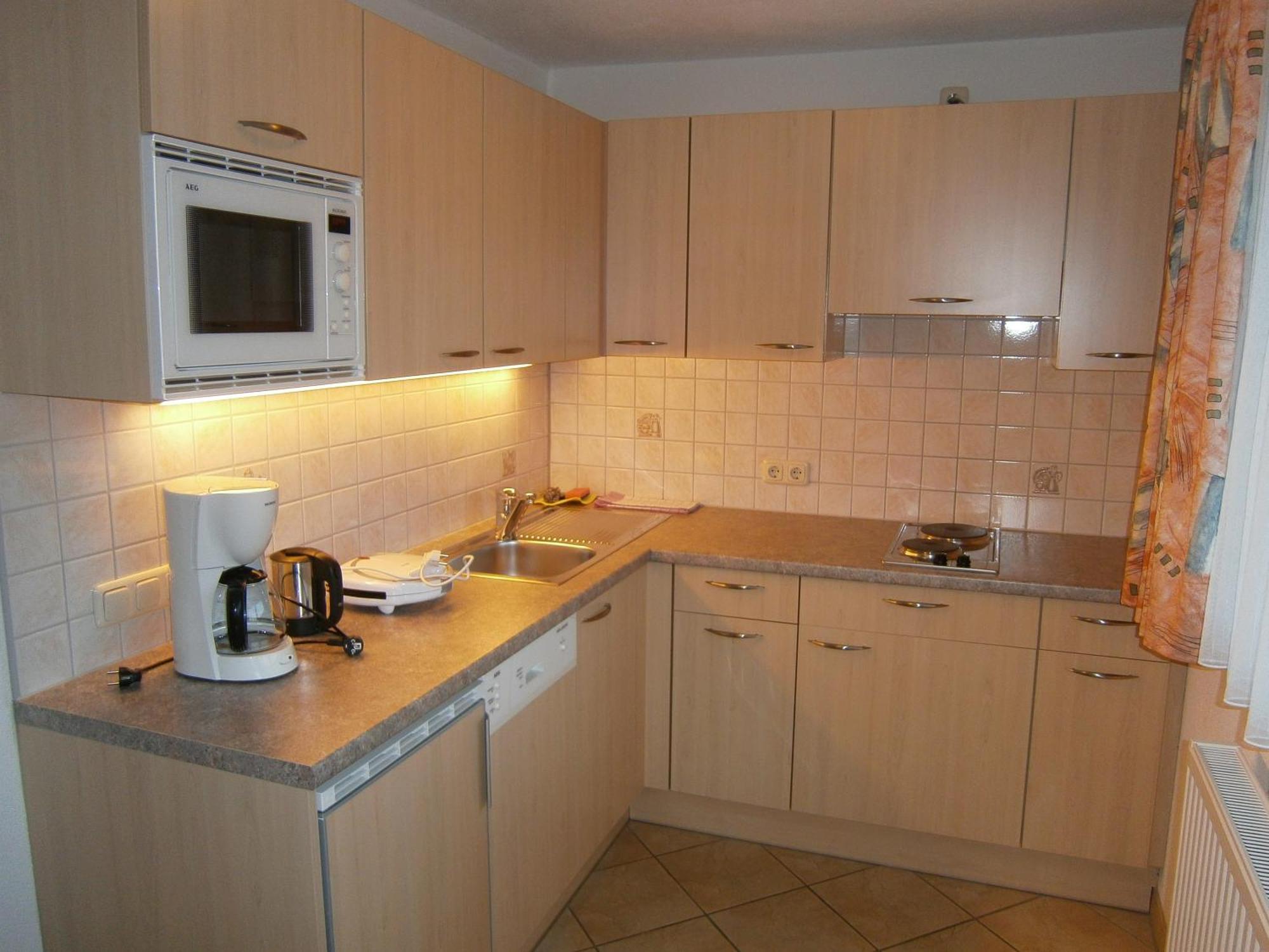 Alpenview Lechtal Appartement Holzgau Buitenkant foto