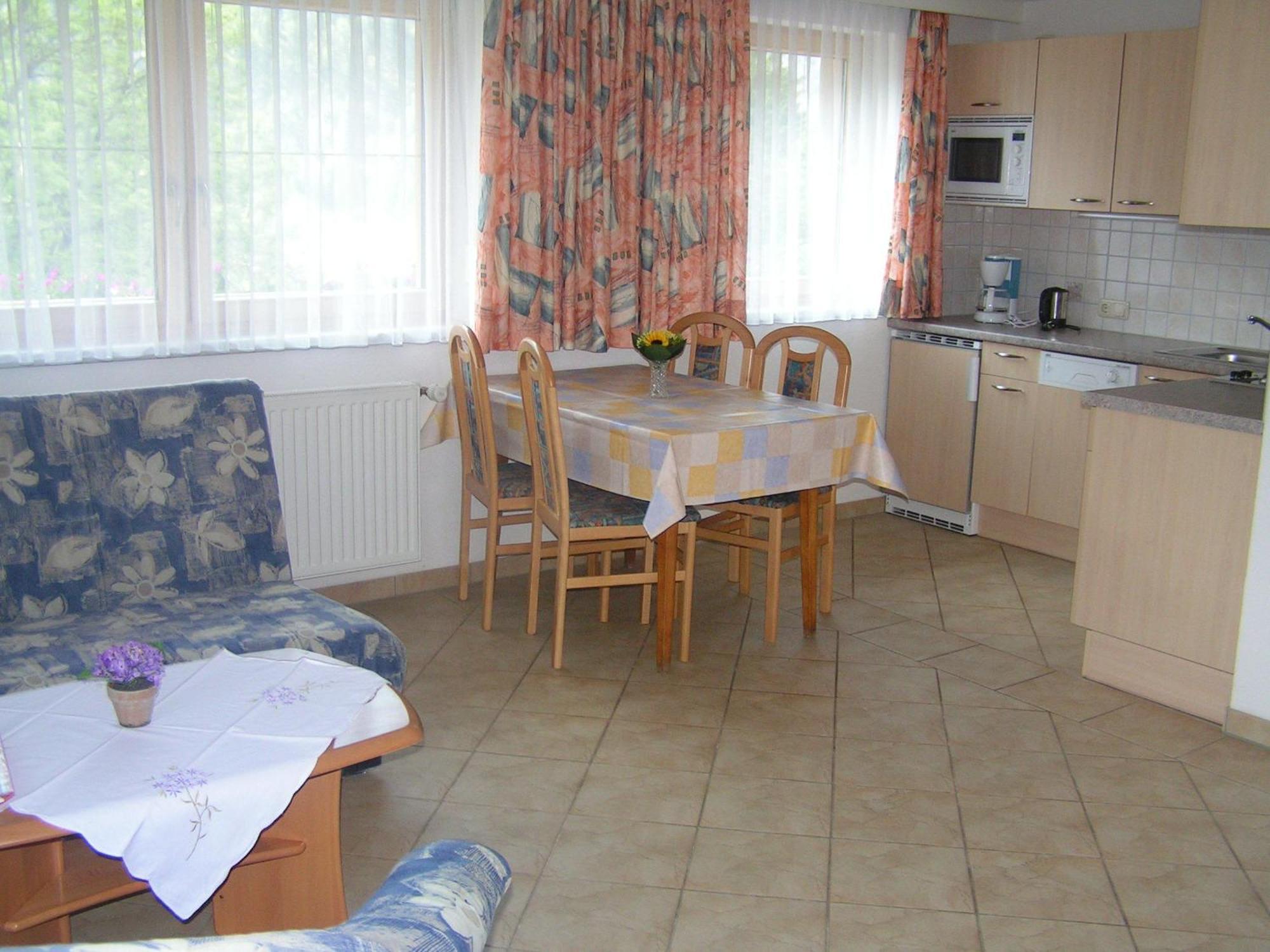 Alpenview Lechtal Appartement Holzgau Buitenkant foto